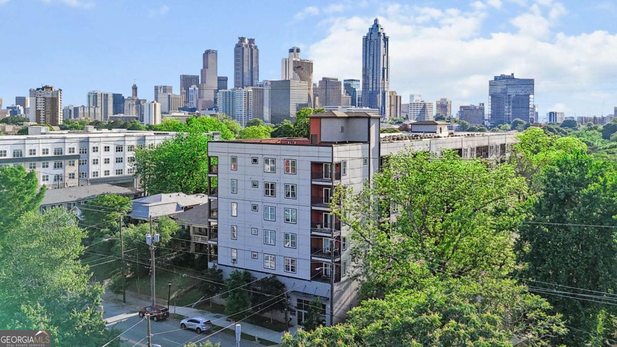525 Parkway Drive NE Atlanta GA 30354