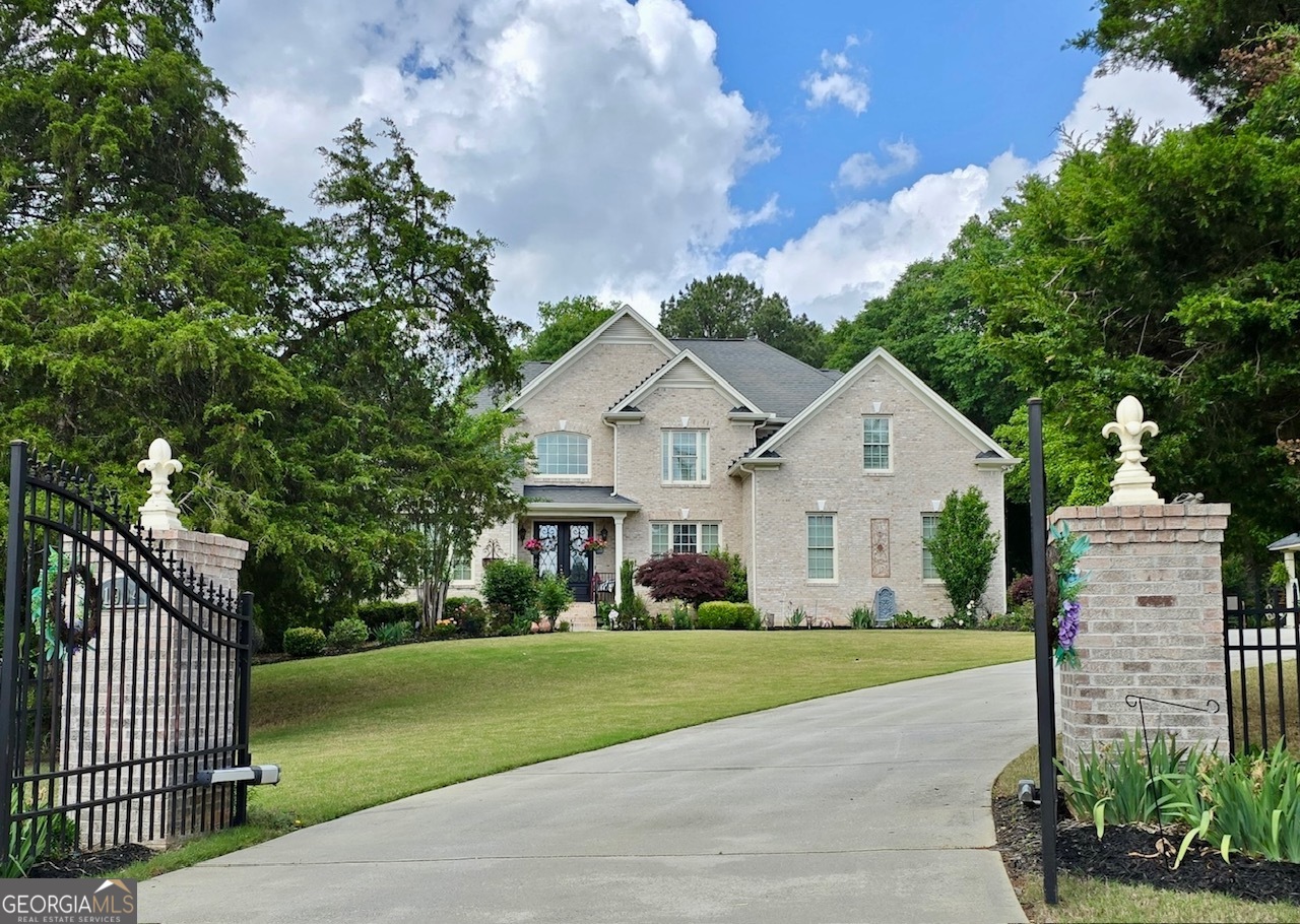 1994 Bennett Road Grayson GA 30017