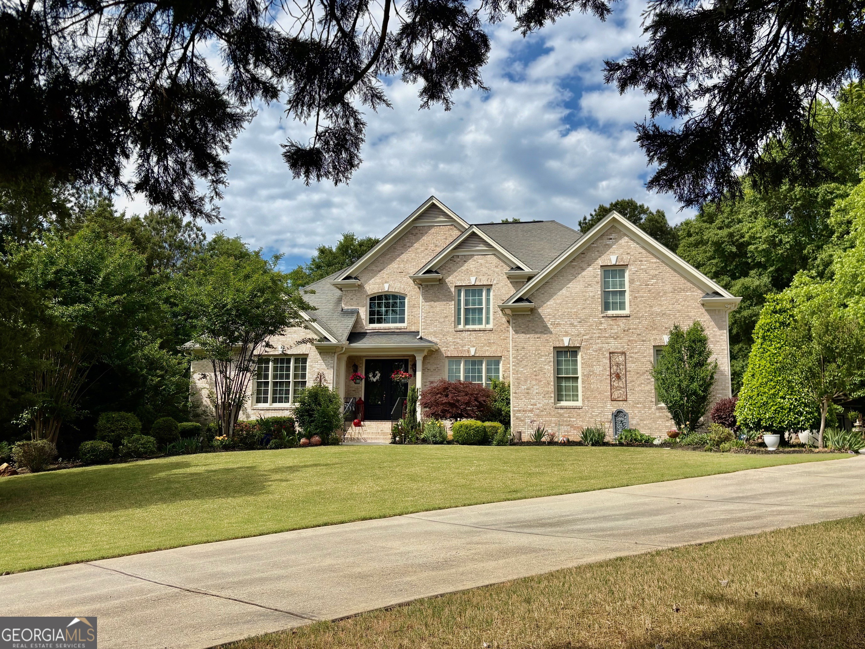 1994 Bennett Road Grayson GA 30017