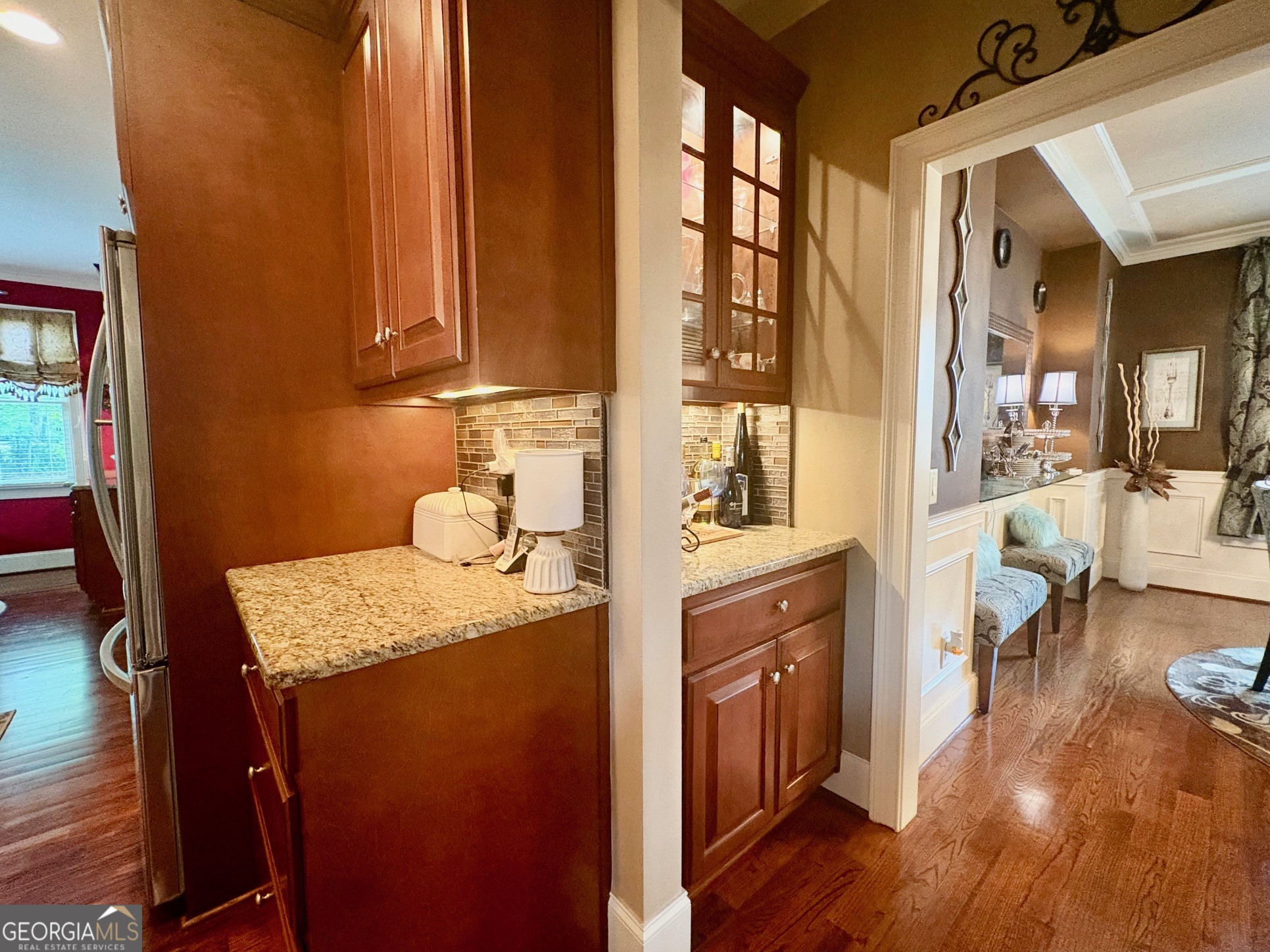 1994 Bennett Road Grayson GA 30017
