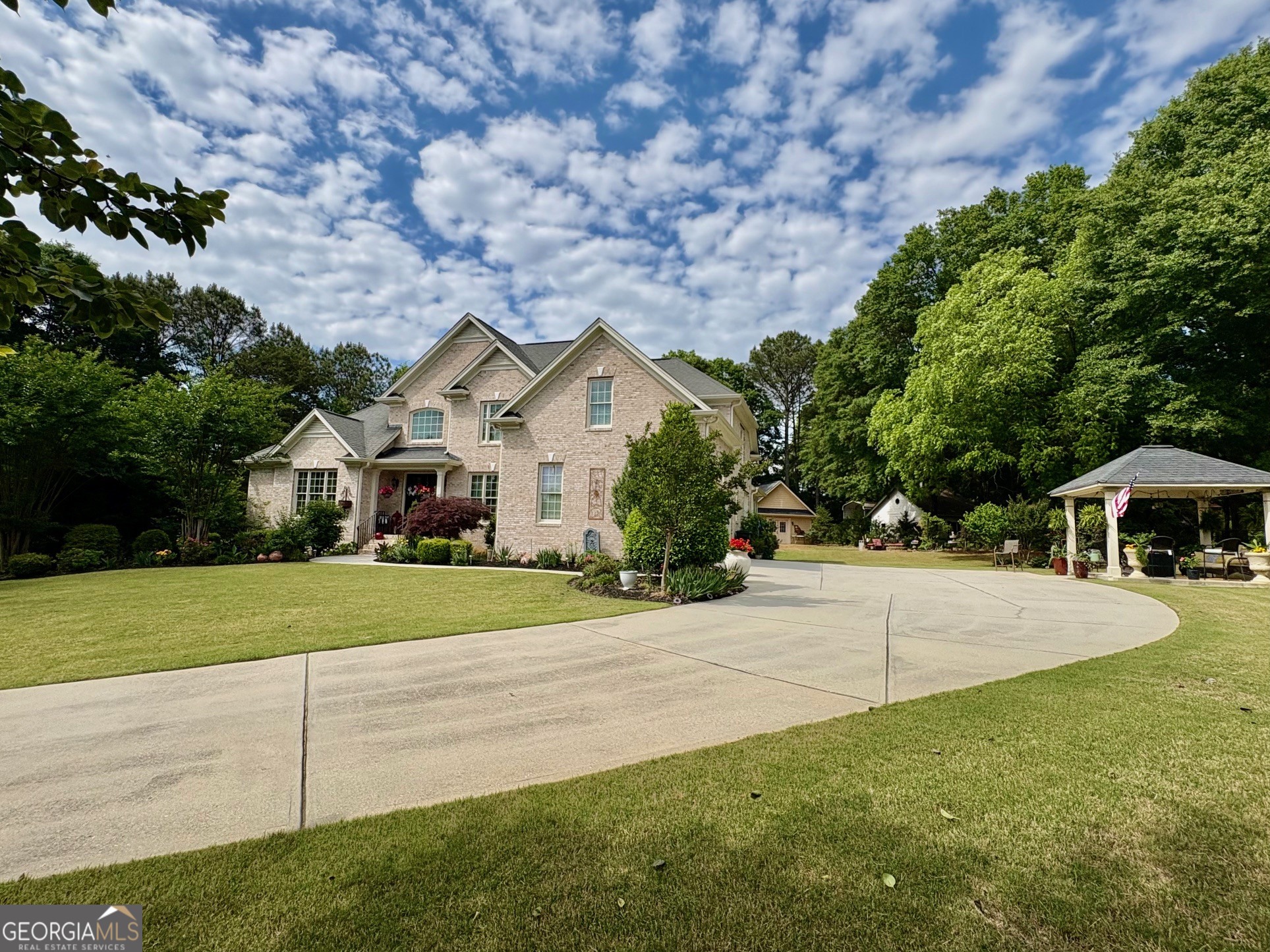 1994 Bennett Road Grayson GA 30017