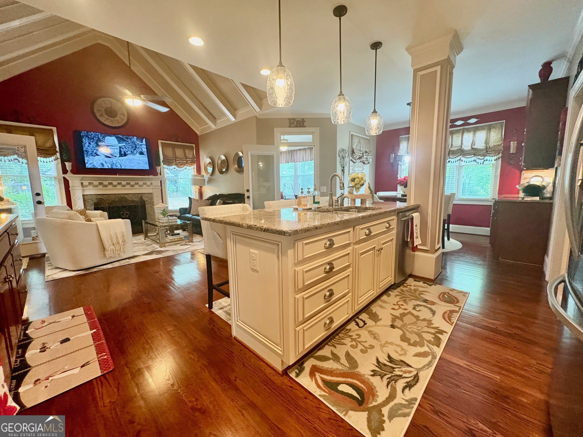 1994 Bennett Road Grayson GA 30017