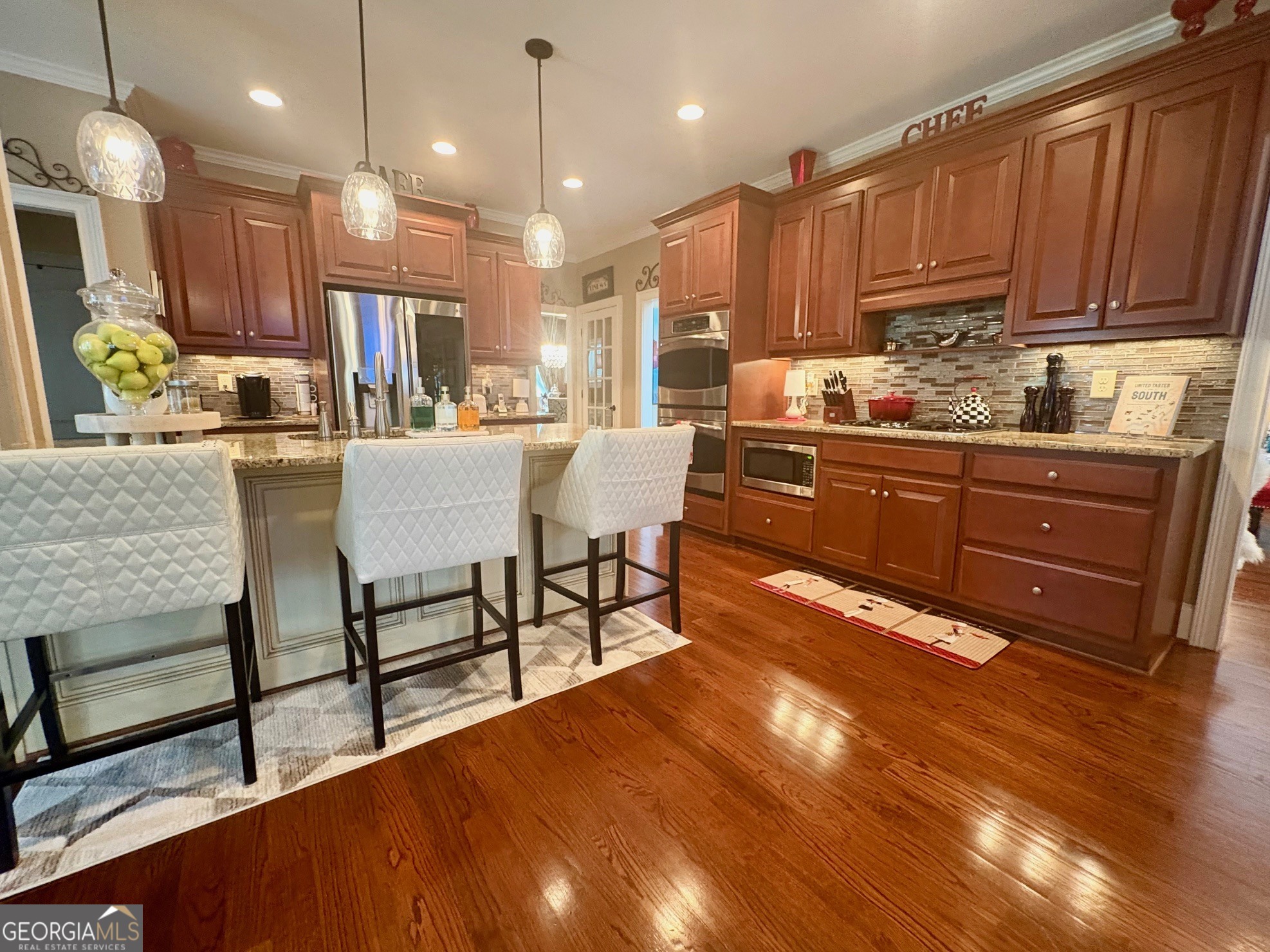 1994 Bennett Road Grayson GA 30017