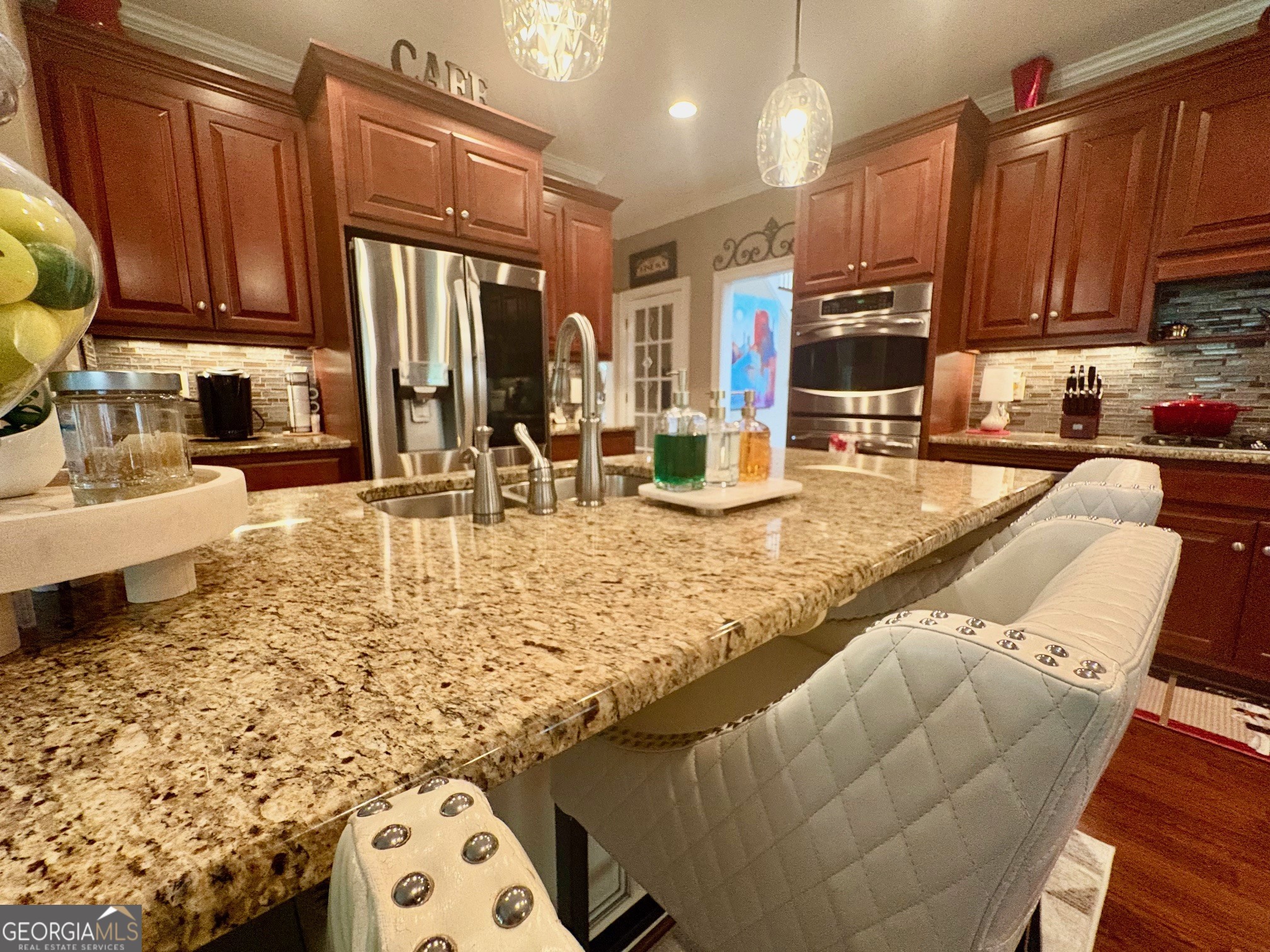 1994 Bennett Road Grayson GA 30017