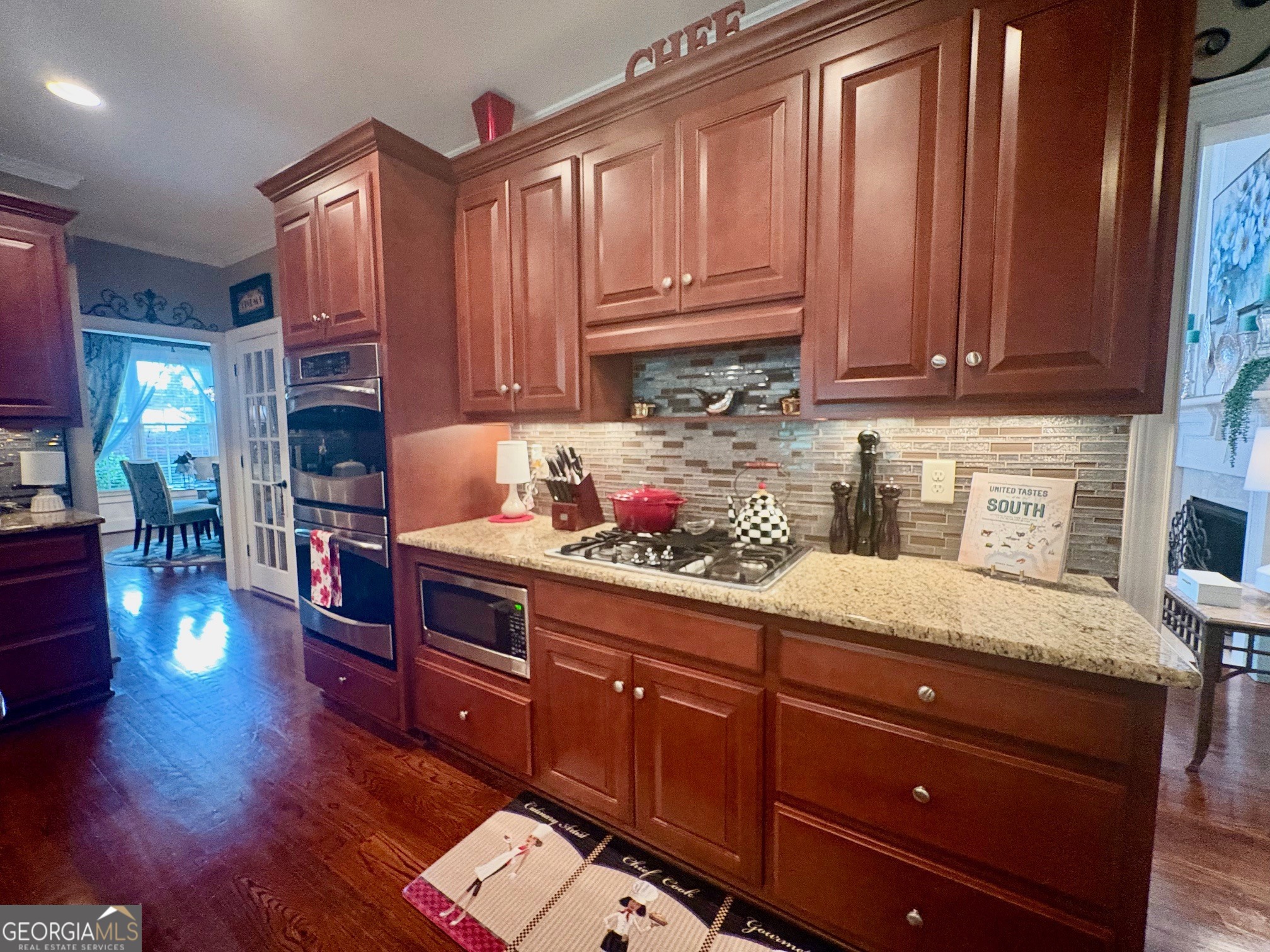 1994 Bennett Road Grayson GA 30017