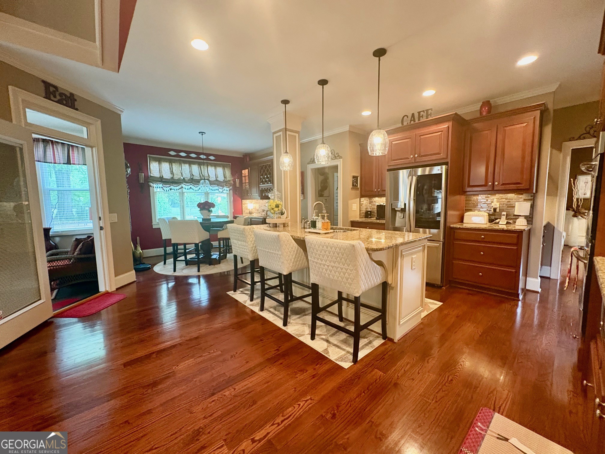 1994 Bennett Road Grayson GA 30017