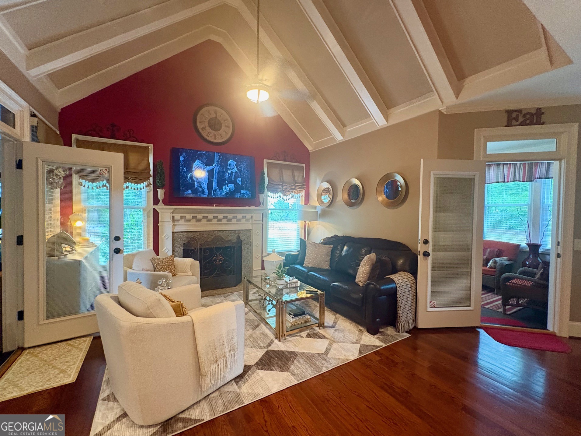 1994 Bennett Road Grayson GA 30017