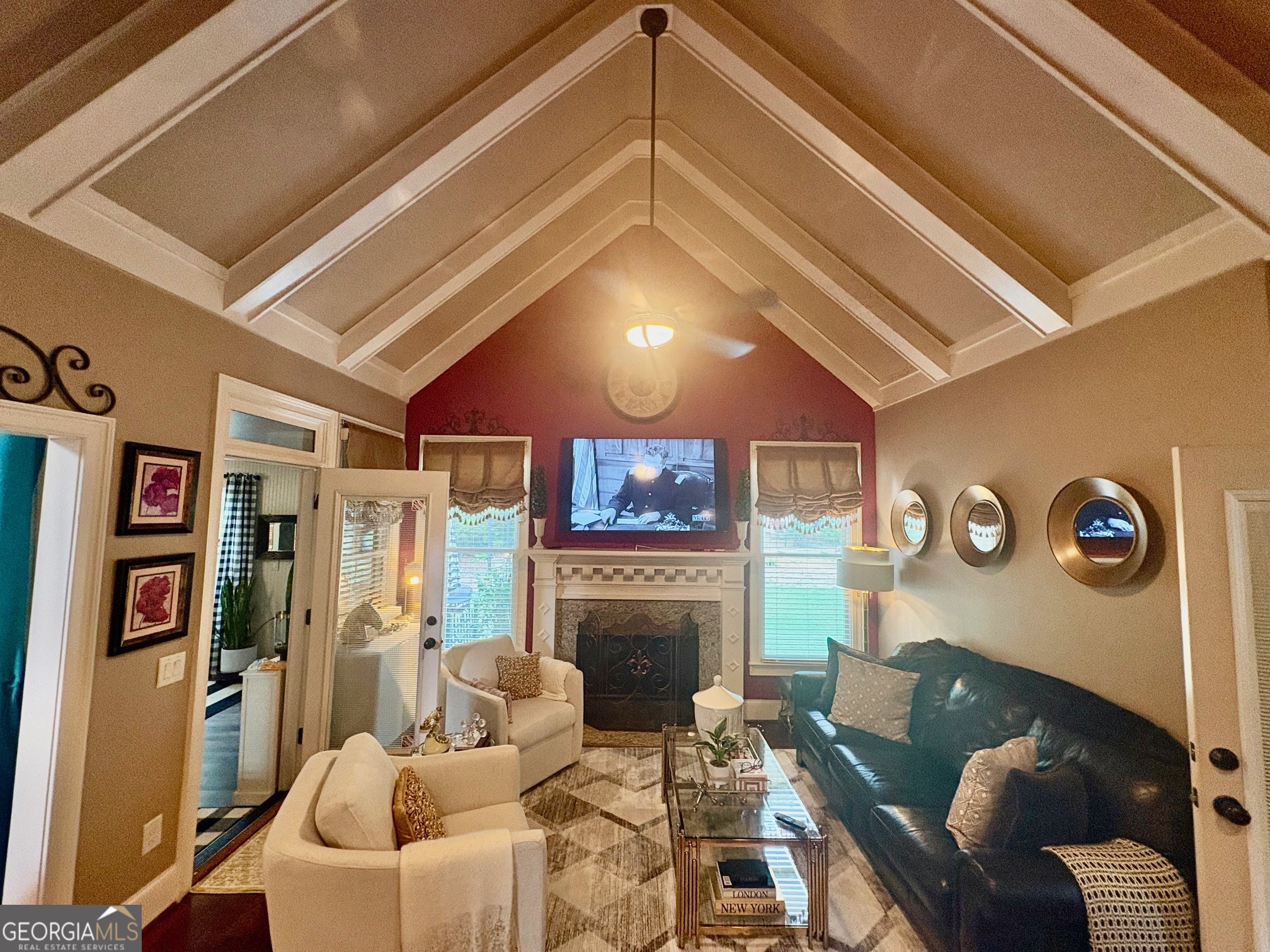 1994 Bennett Road Grayson GA 30017