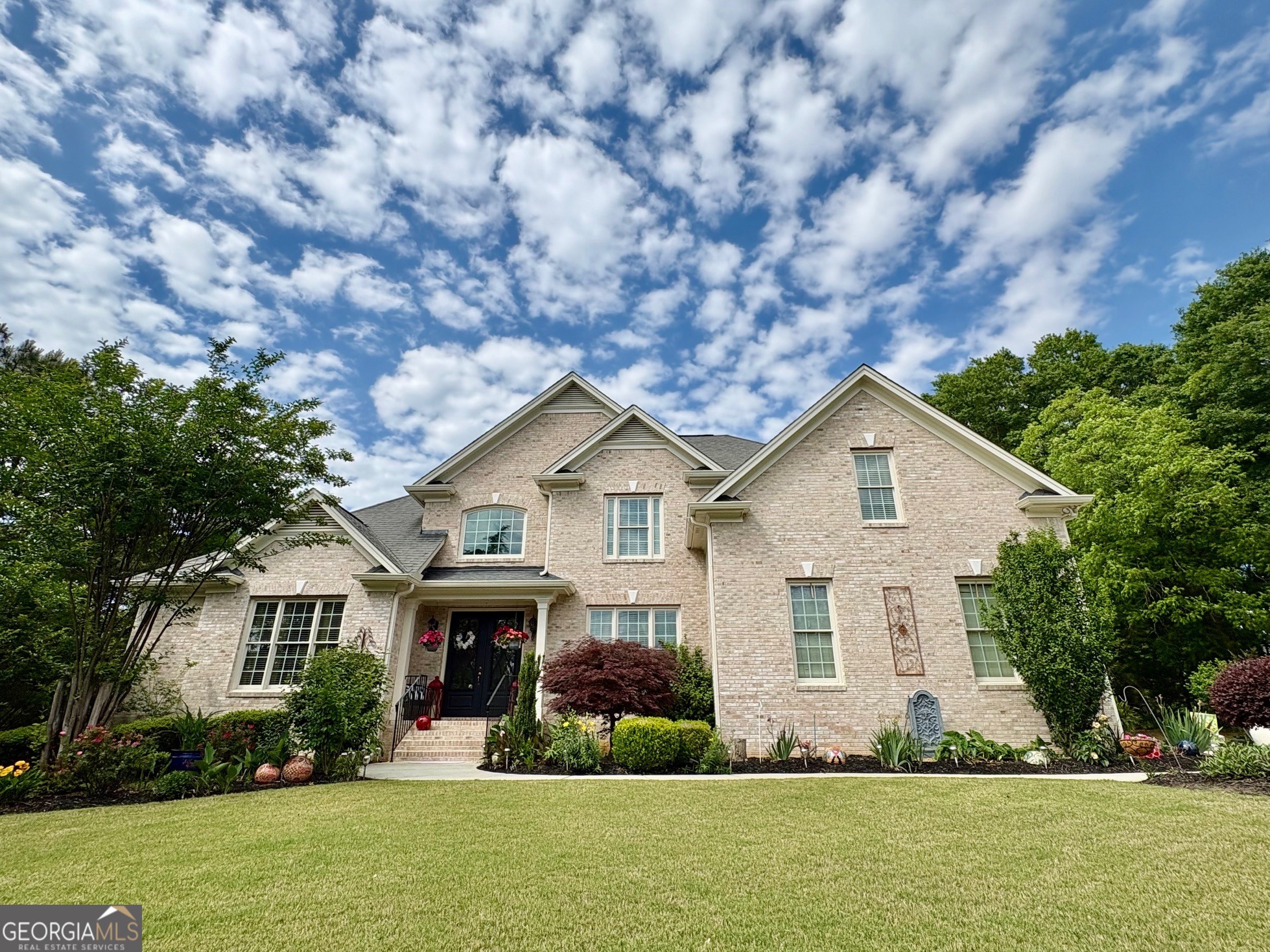 1994 Bennett Road Grayson GA 30017