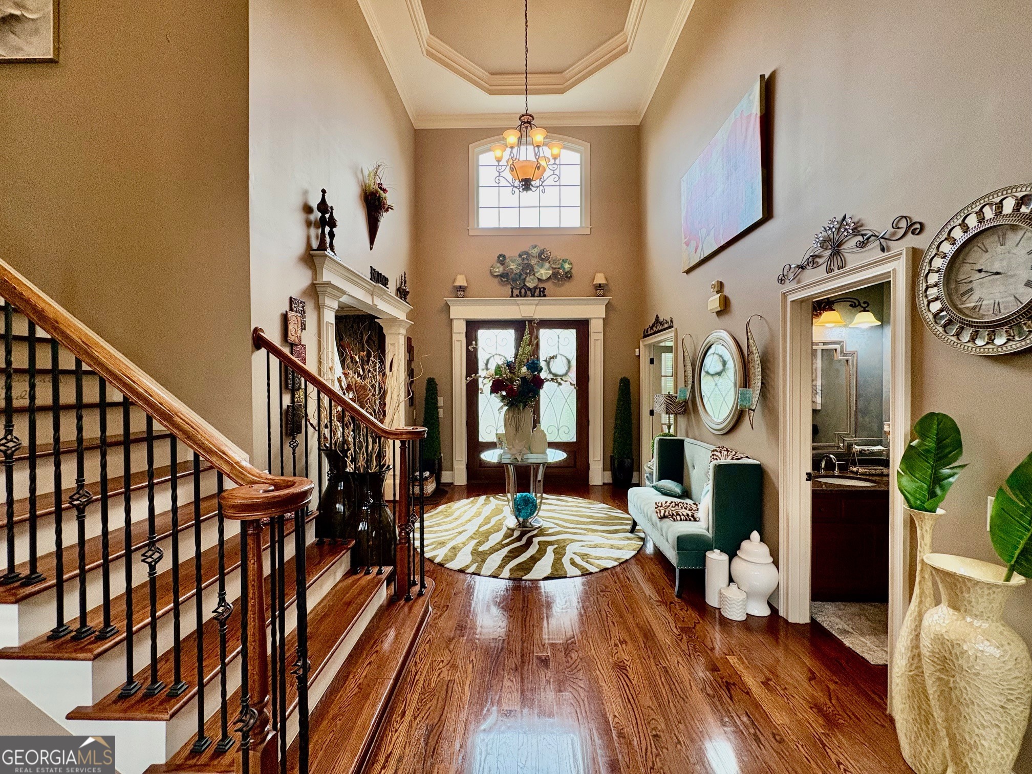 1994 Bennett Road Grayson GA 30017