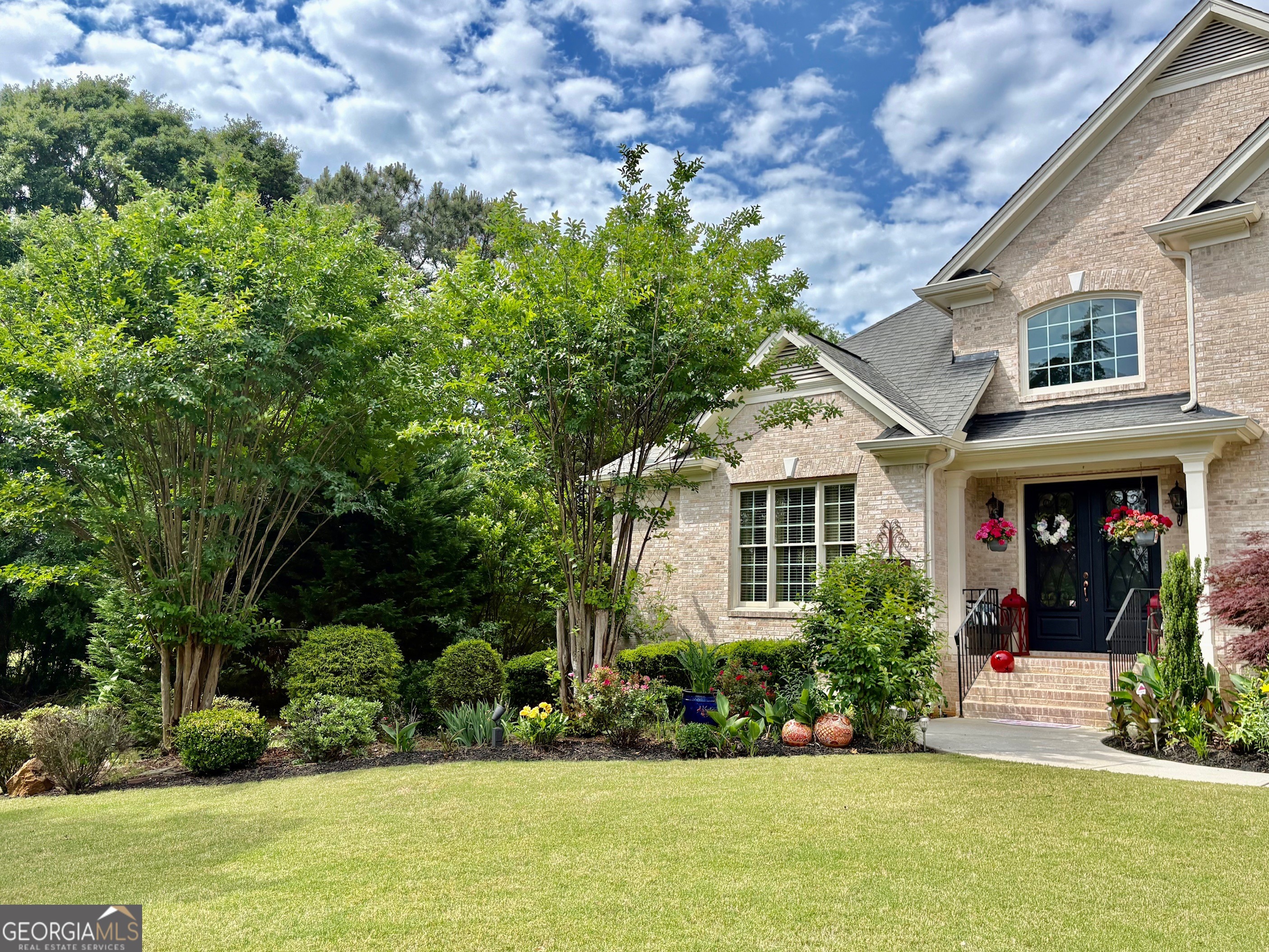 1994 Bennett Road Grayson GA 30017