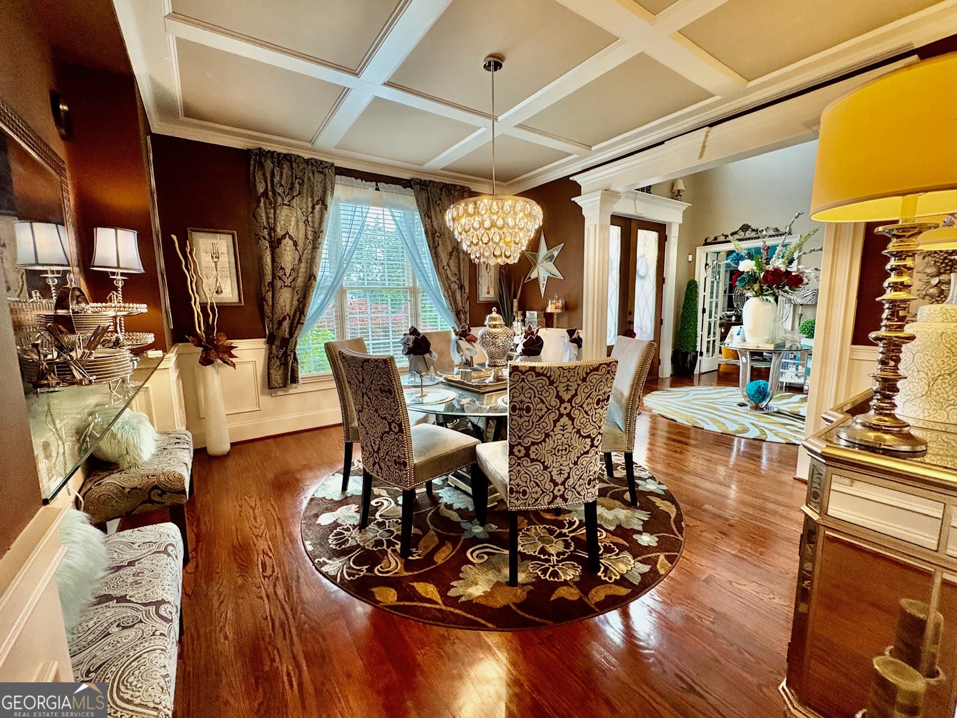 1994 Bennett Road Grayson GA 30017