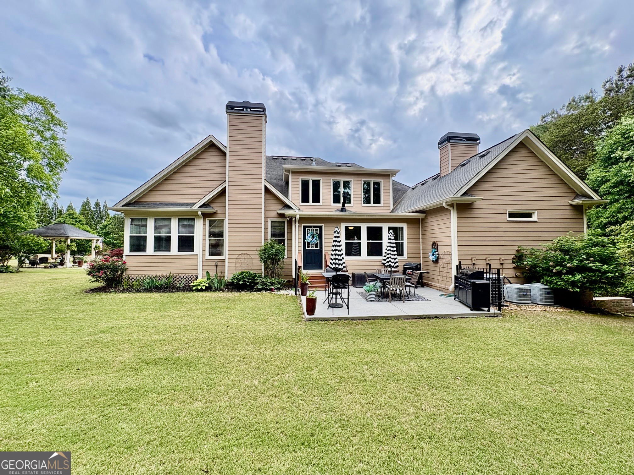 1994 Bennett Road Grayson GA 30017