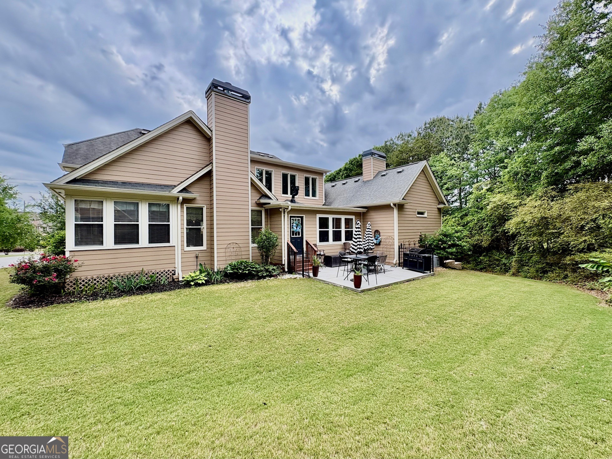 1994 Bennett Road Grayson GA 30017