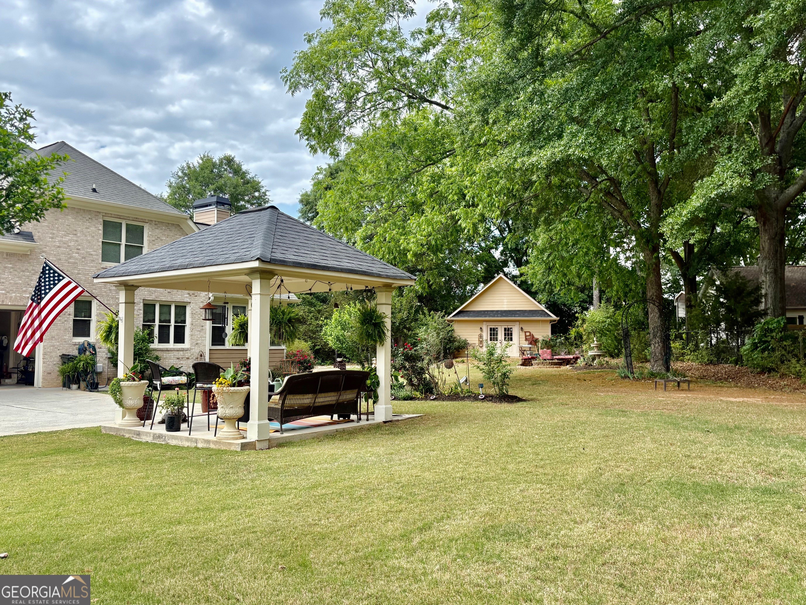 1994 Bennett Road Grayson GA 30017