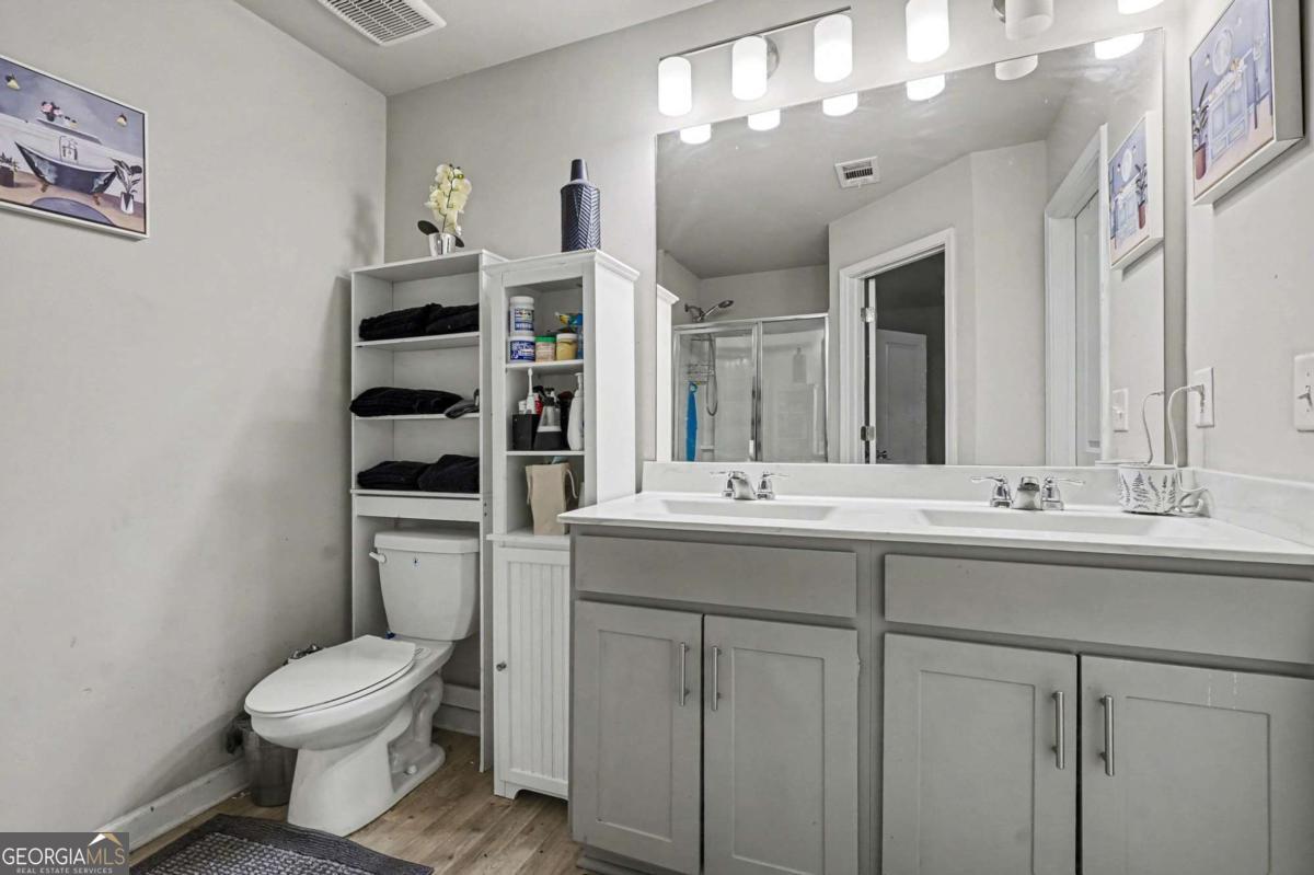 6182 Redan Overlook Lithonia GA 30058