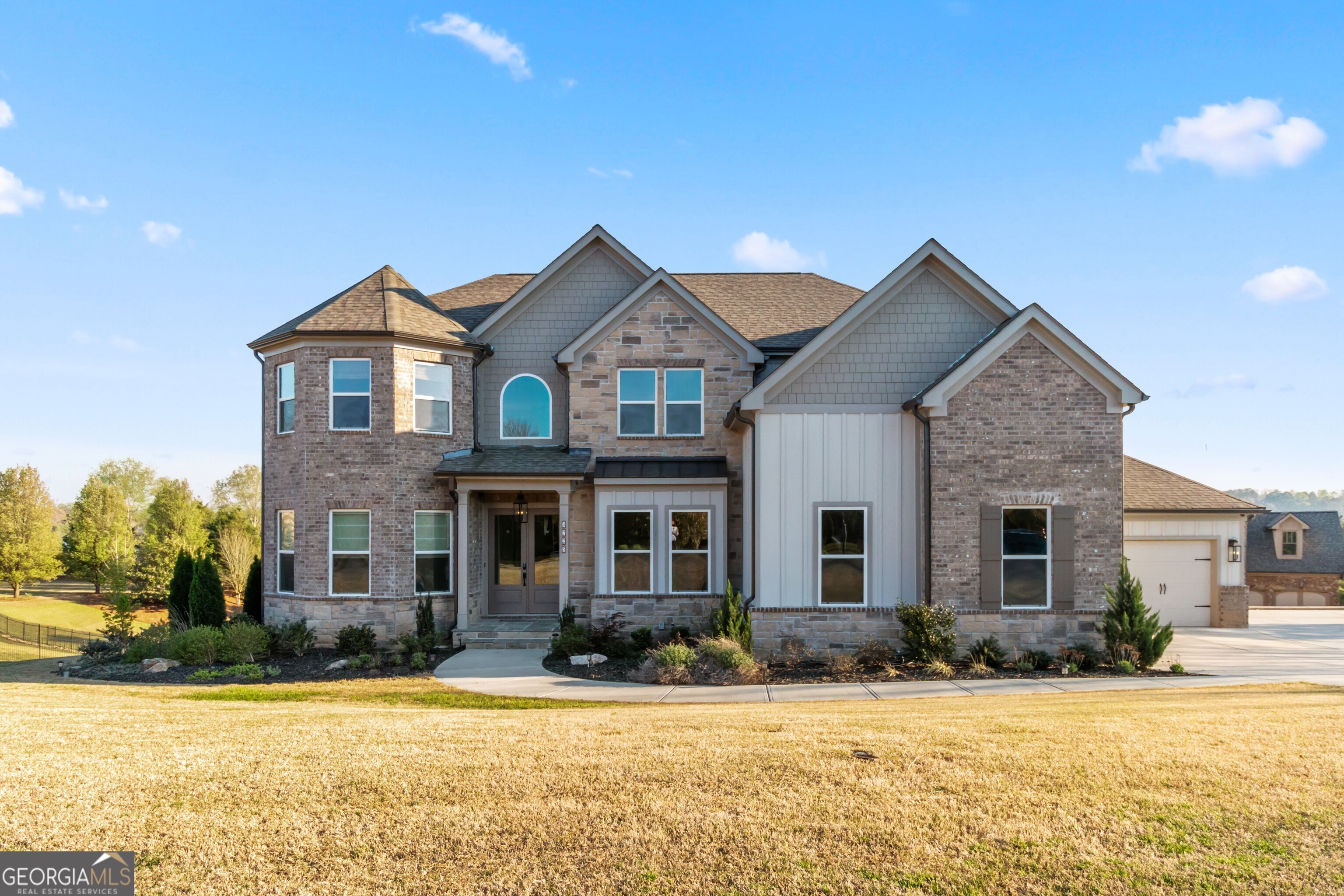 4725 Cardinal Ridge Way Flowery Branch GA 30542