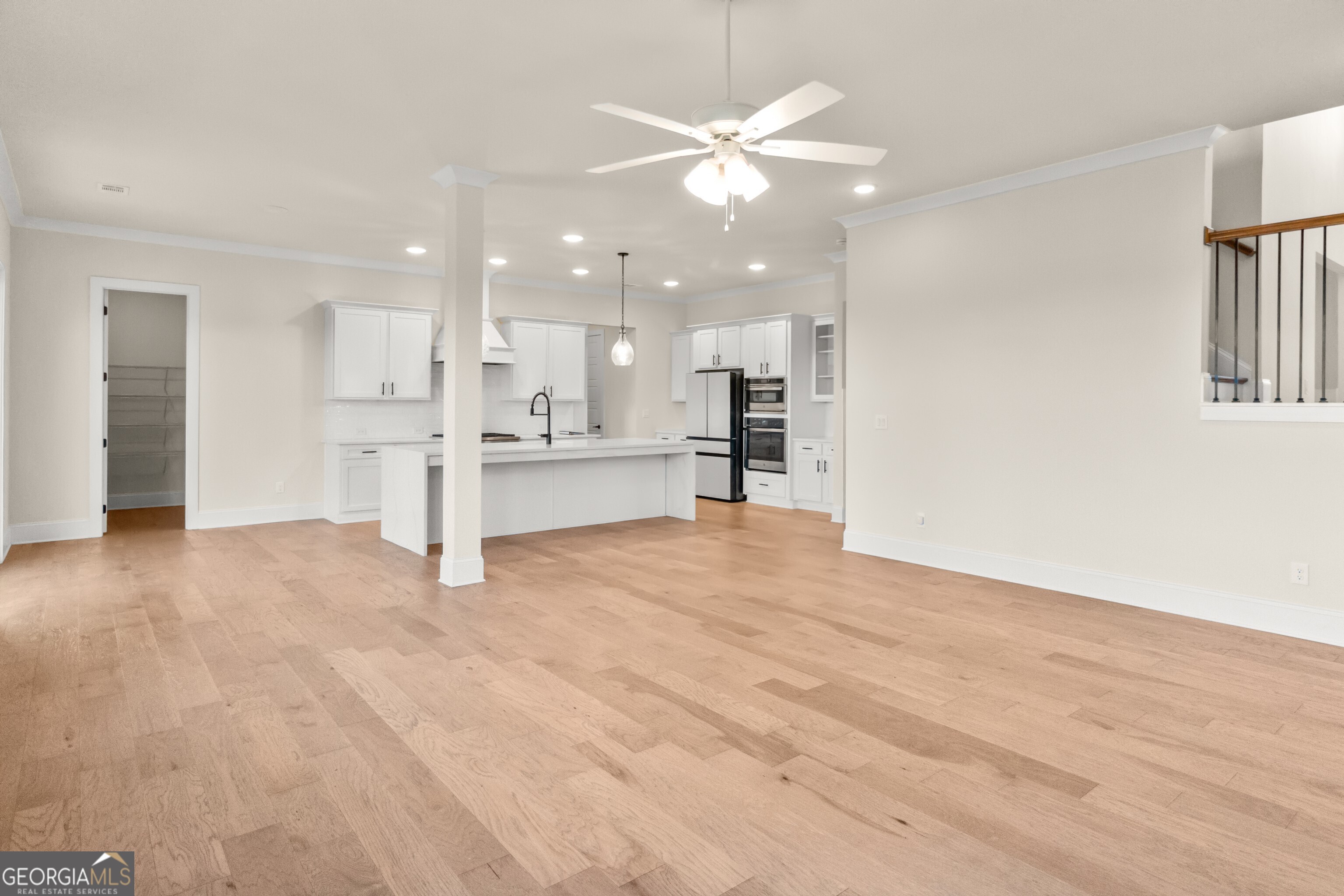 4725 Cardinal Ridge Way Flowery Branch GA 30542