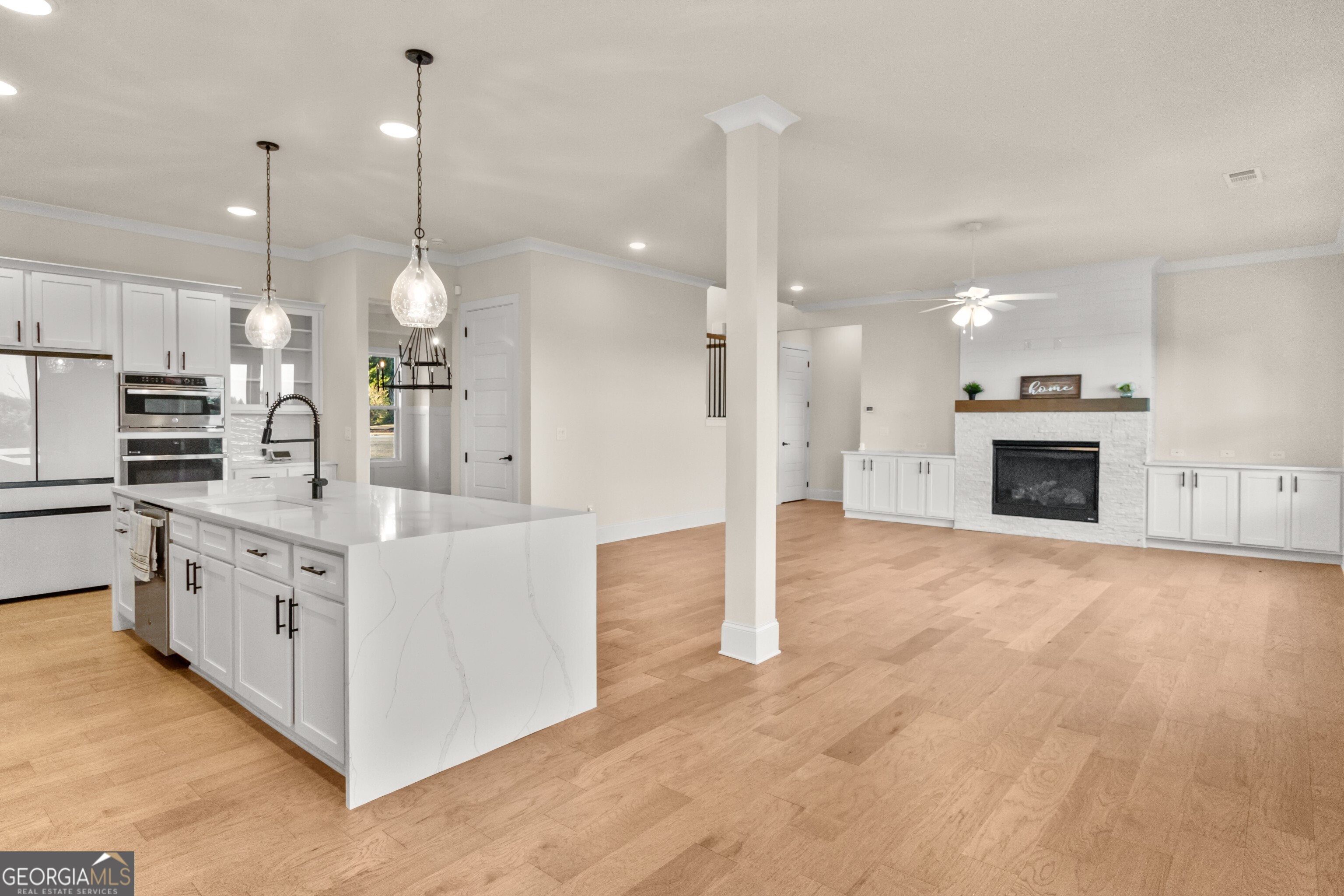 4725 Cardinal Ridge Way Flowery Branch GA 30542