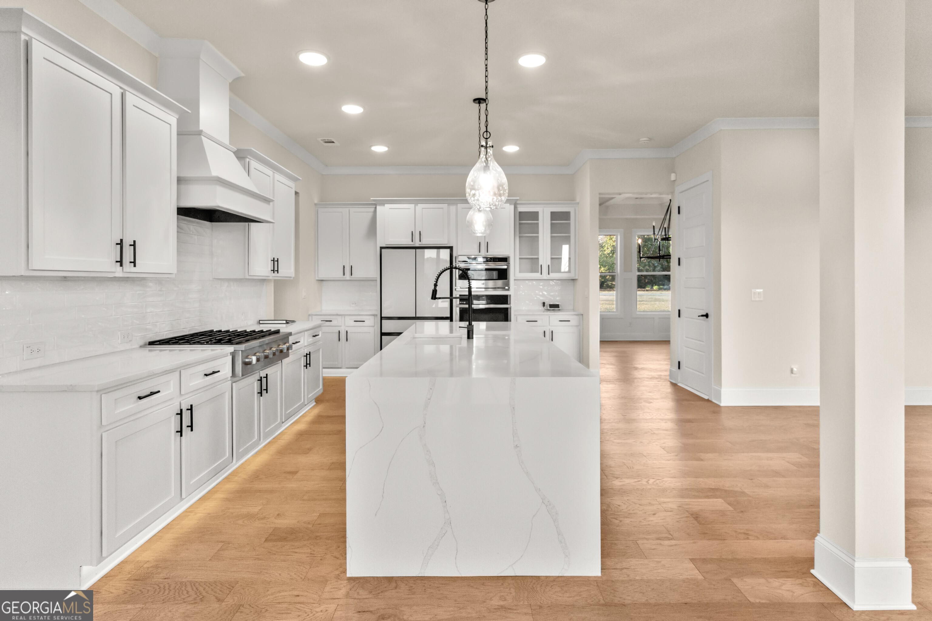 4725 Cardinal Ridge Way Flowery Branch GA 30542