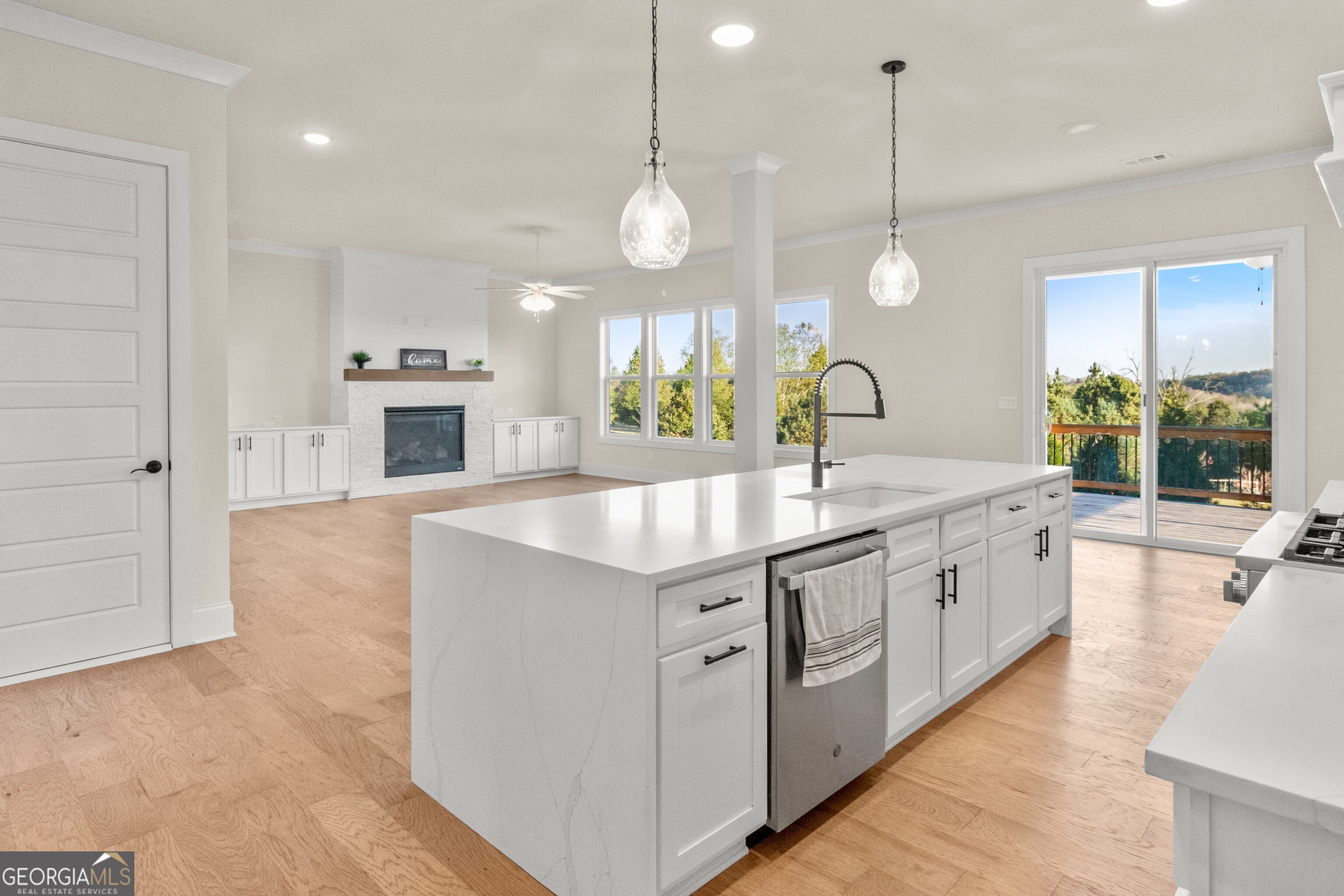4725 Cardinal Ridge Way Flowery Branch GA 30542