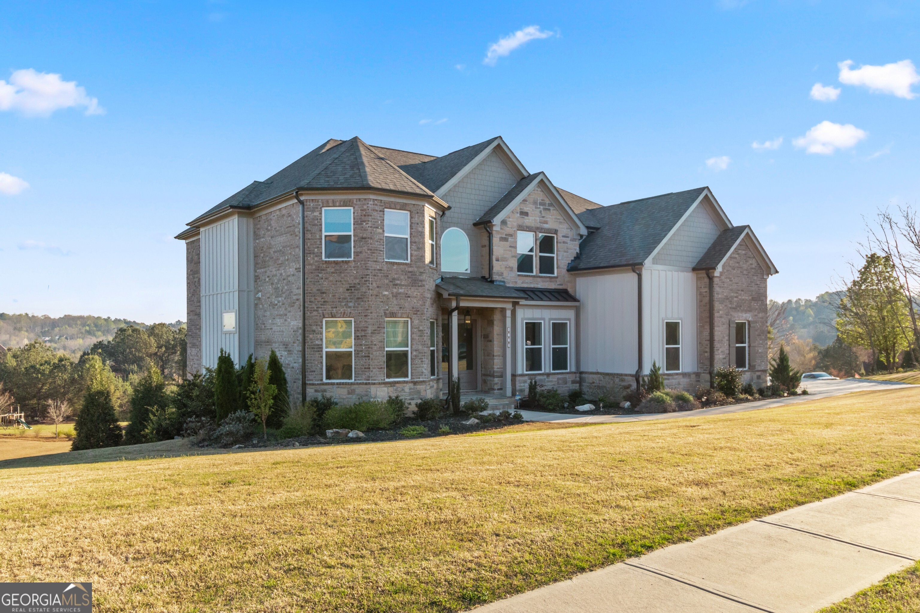 4725 Cardinal Ridge Way Flowery Branch GA 30542