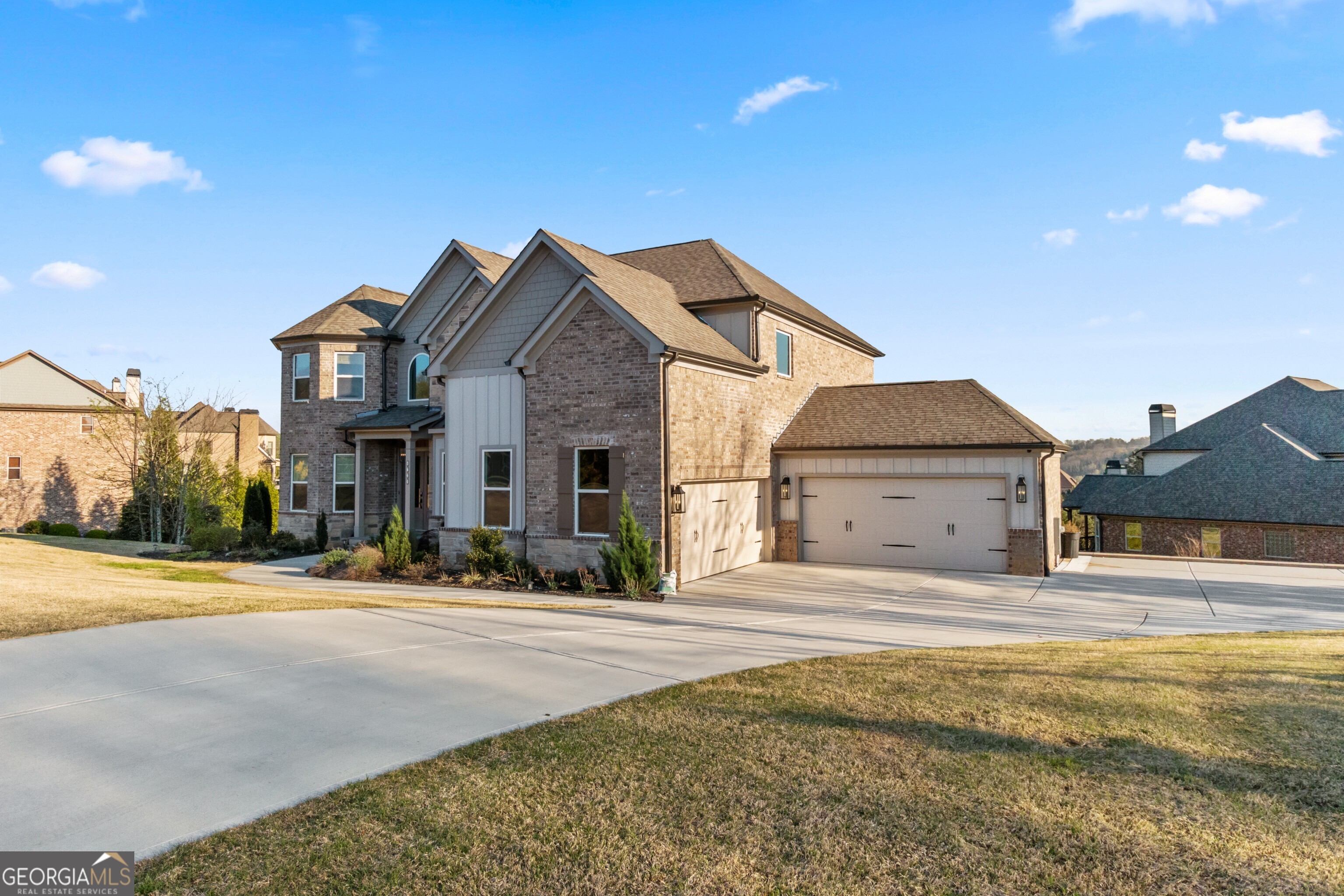 4725 Cardinal Ridge Way Flowery Branch GA 30542