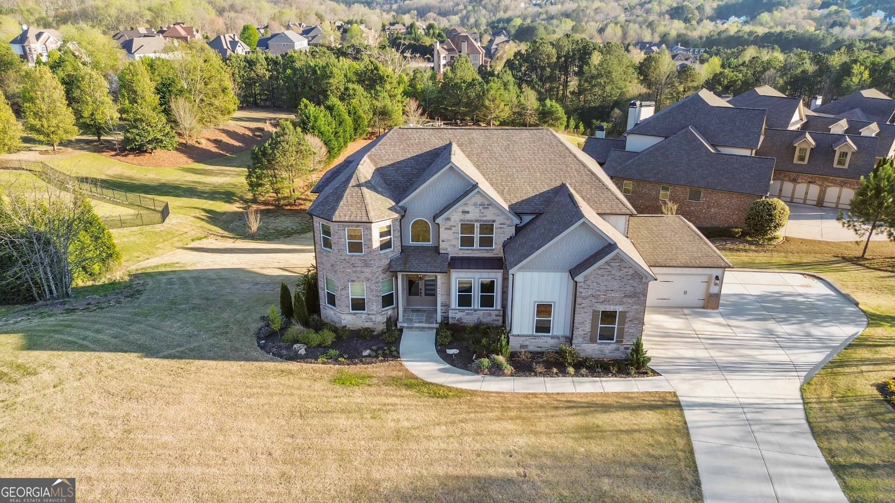 4725 Cardinal Ridge Way Flowery Branch GA 30542