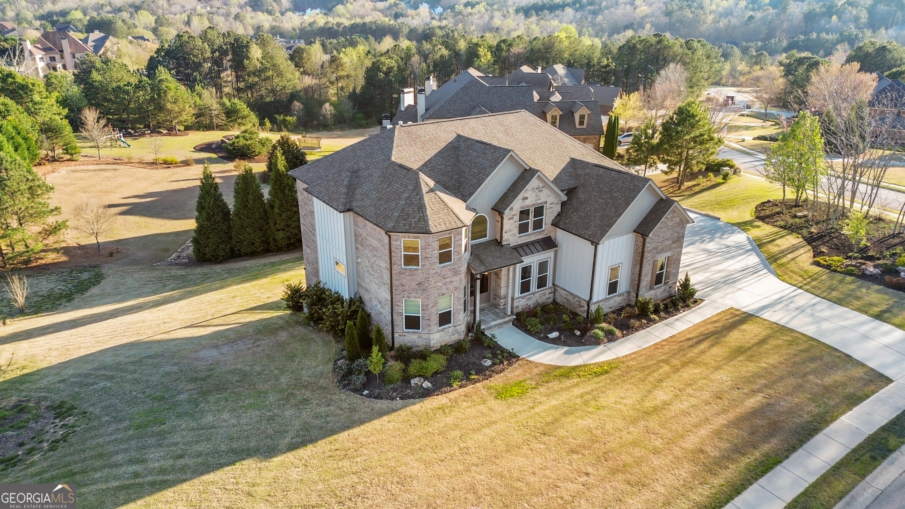 4725 Cardinal Ridge Way Flowery Branch GA 30542