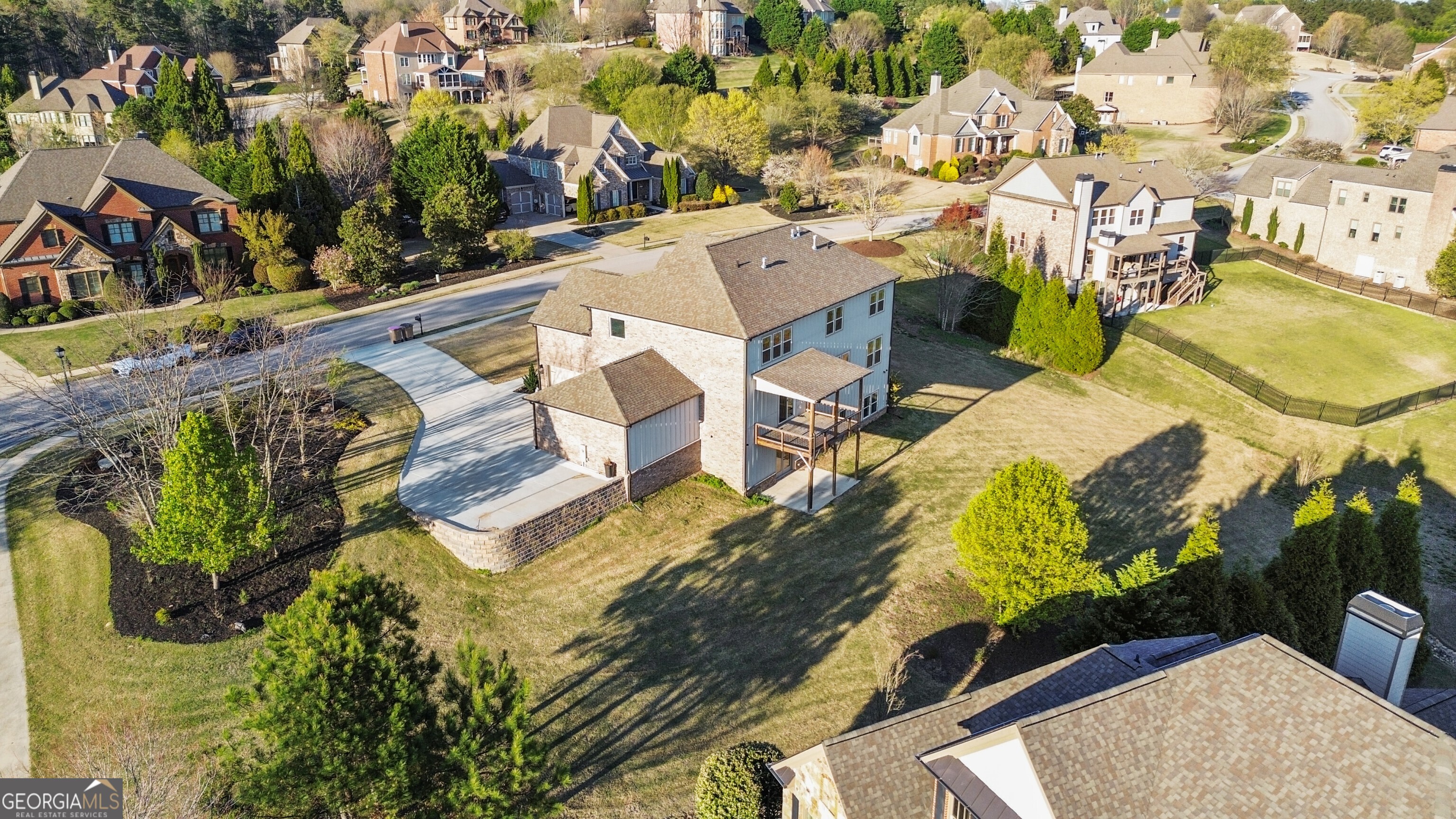 4725 Cardinal Ridge Way Flowery Branch GA 30542