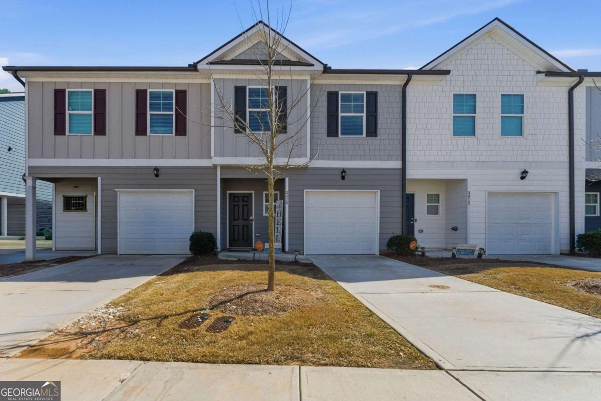 3410 Highbury Way Lithonia GA 30038