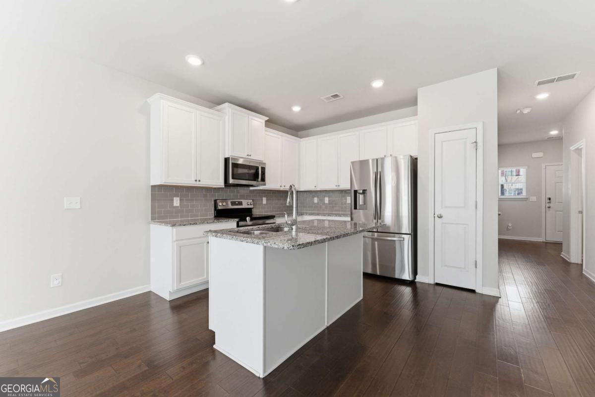3410 Highbury Way Lithonia GA 30038