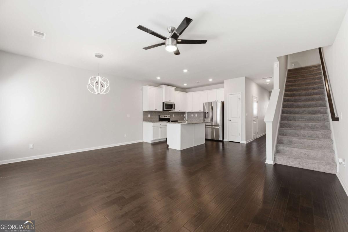 3410 Highbury Way Lithonia GA 30038