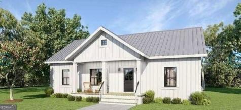 107 Sapp Circle Buchanan GA 30113