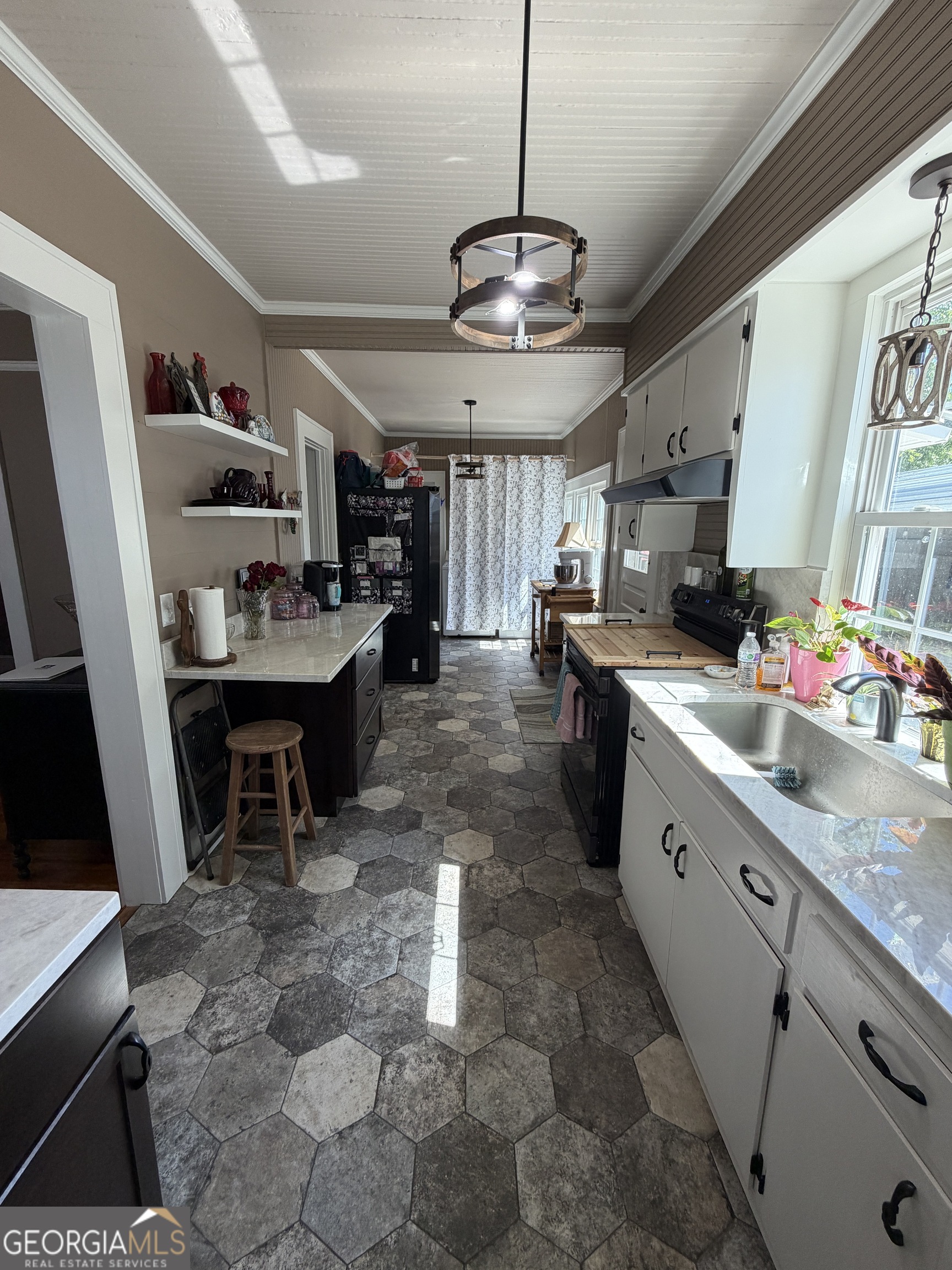 202 N Peachtree Street Lincolnton GA 30817