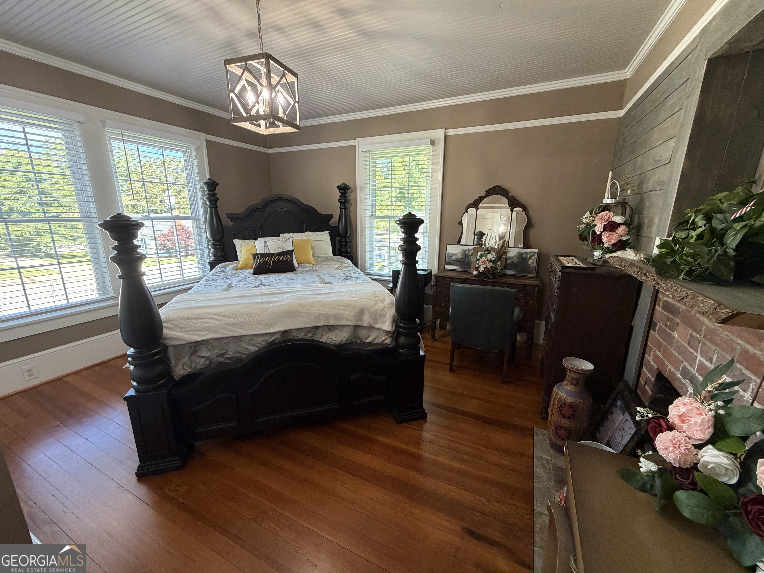 202 N Peachtree Street Lincolnton GA 30817