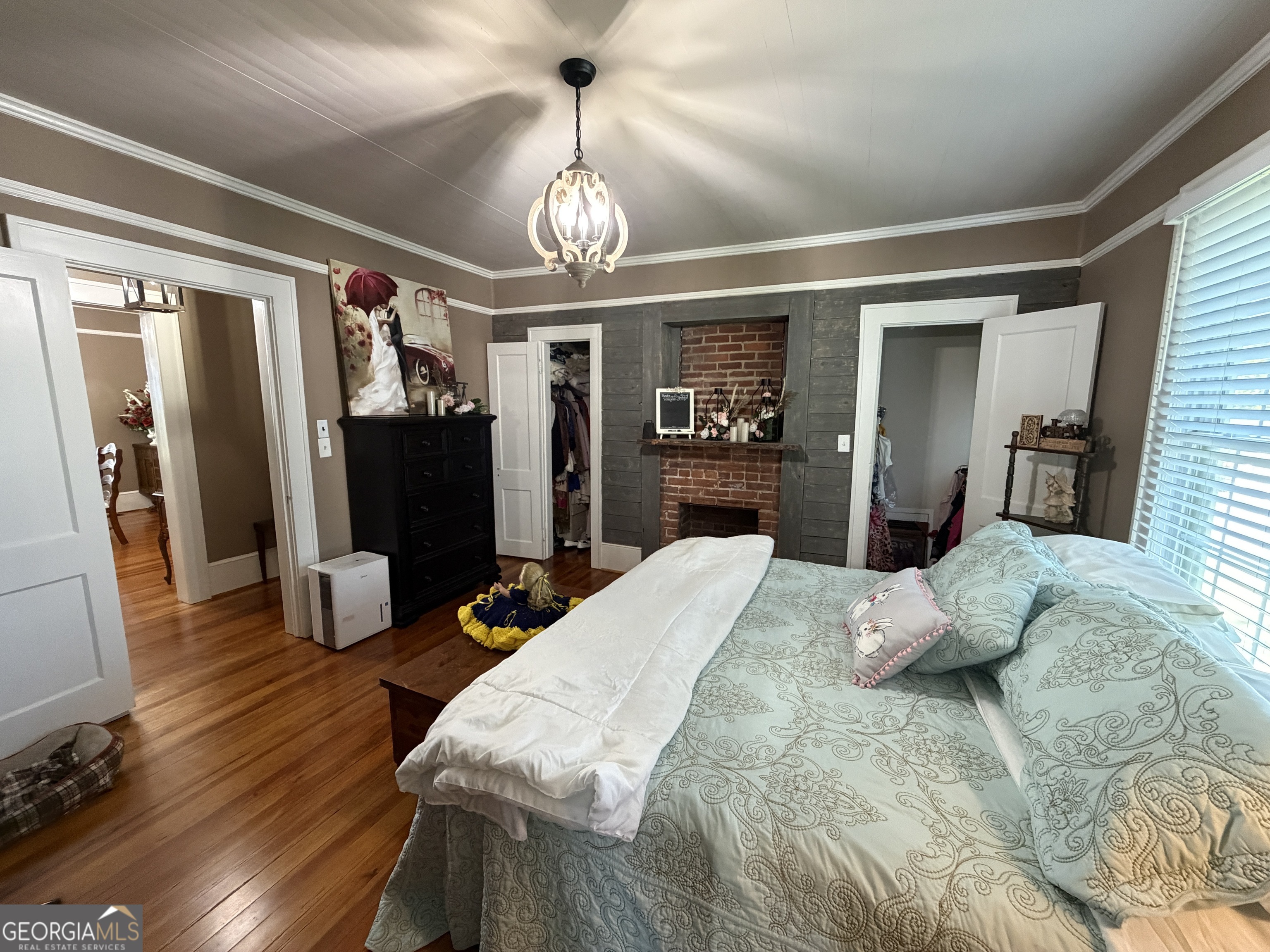 202 N Peachtree Street Lincolnton GA 30817