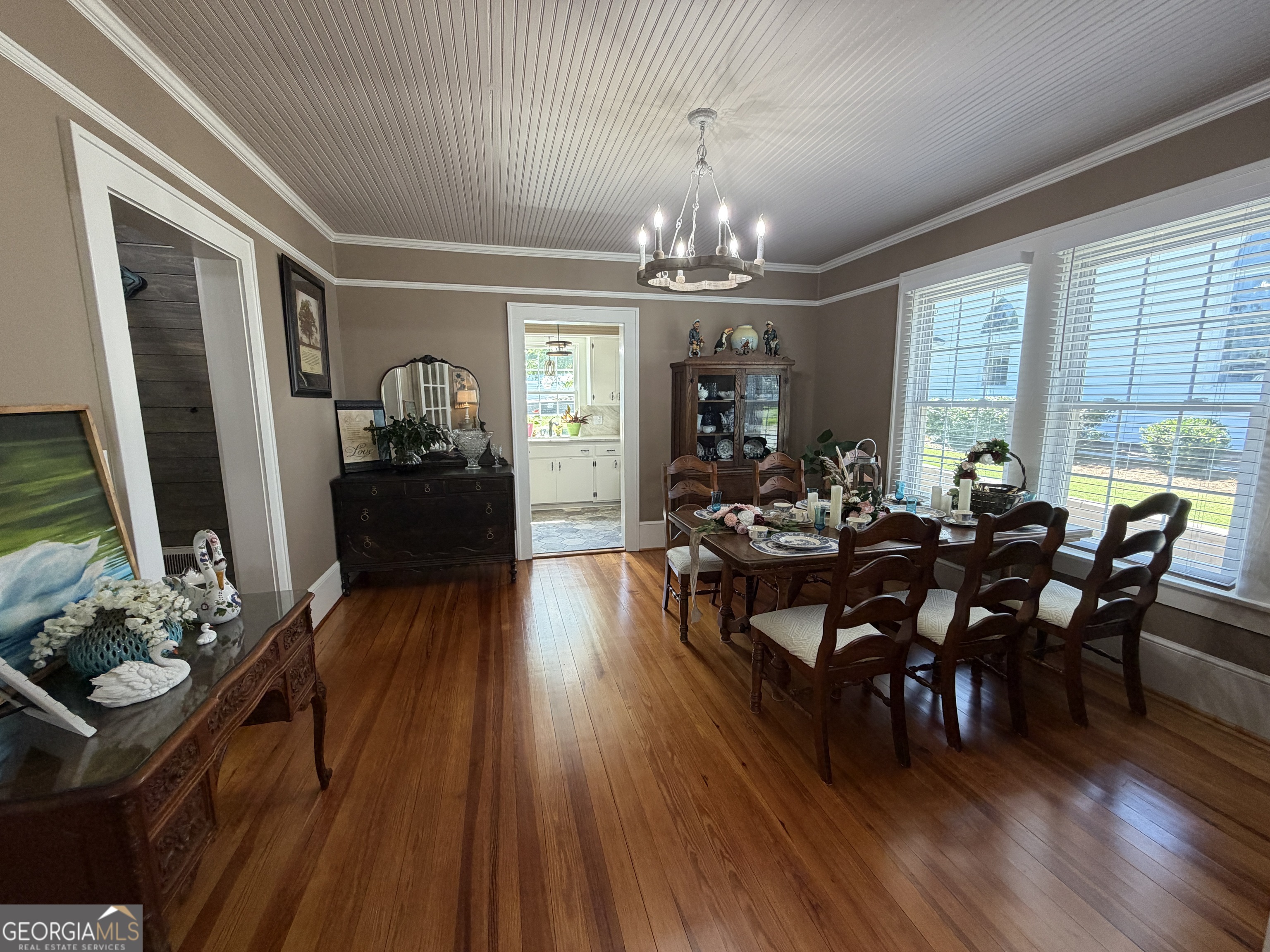 202 N Peachtree Street Lincolnton GA 30817