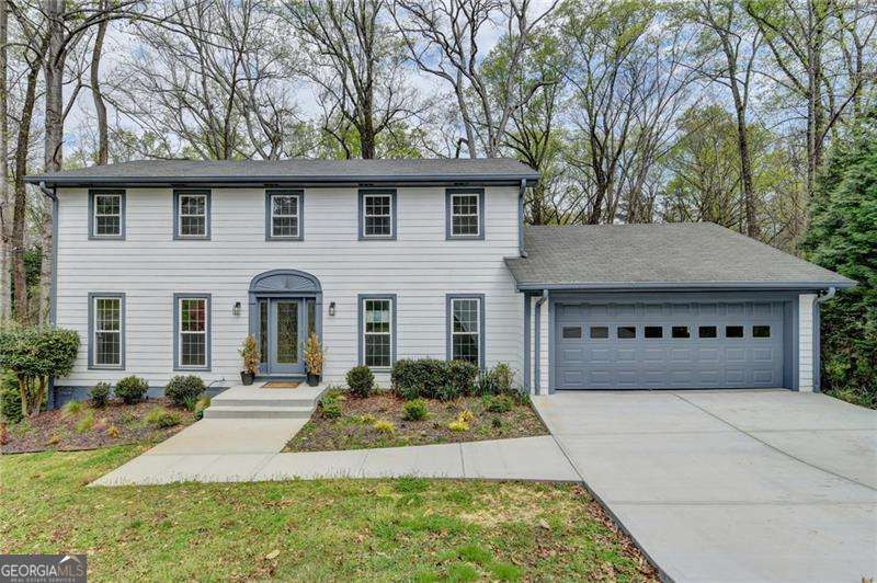 3914 Granger Drive Atlanta GA 30341
