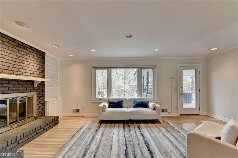 3914 Granger Drive Atlanta GA 30341