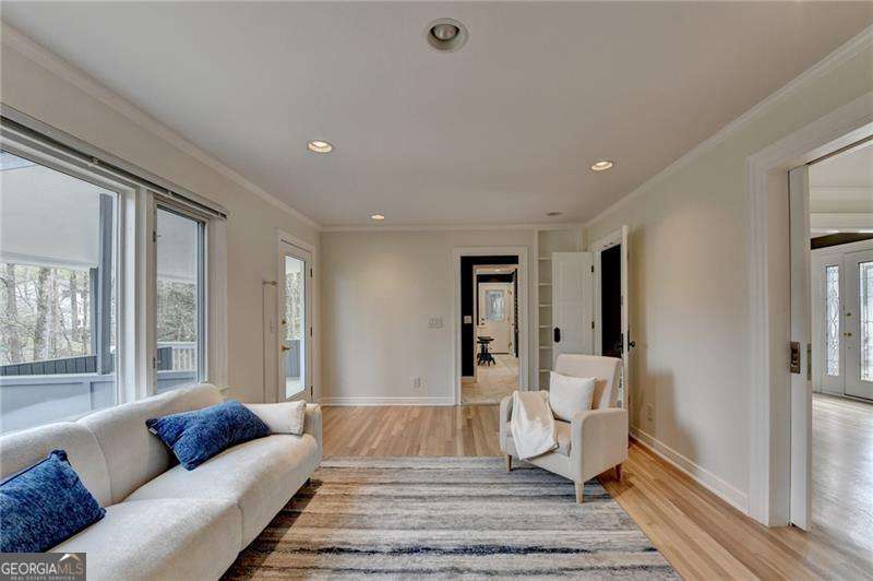 3914 Granger Drive Atlanta GA 30341