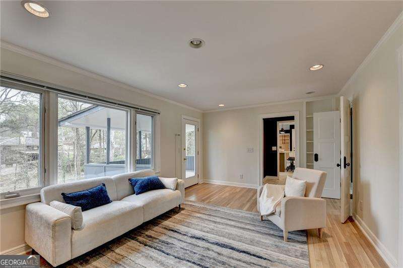 3914 Granger Drive Atlanta GA 30341