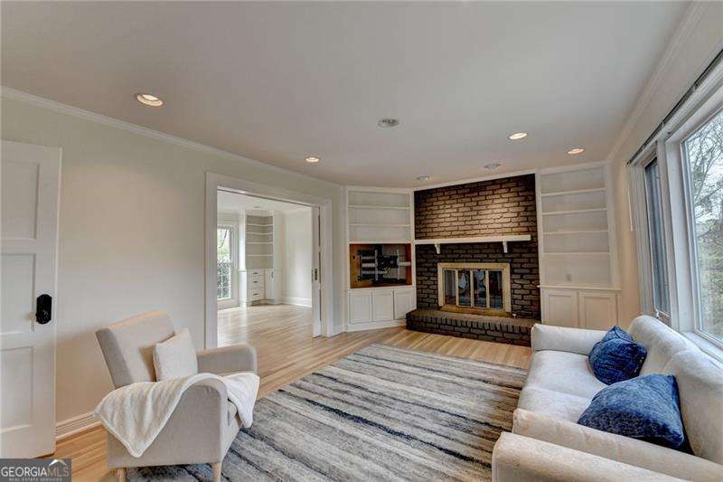 3914 Granger Drive Atlanta GA 30341