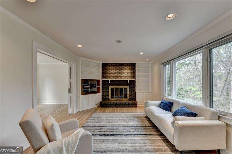 3914 Granger Drive Atlanta GA 30341