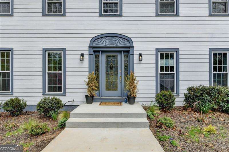 3914 Granger Drive Atlanta GA 30341