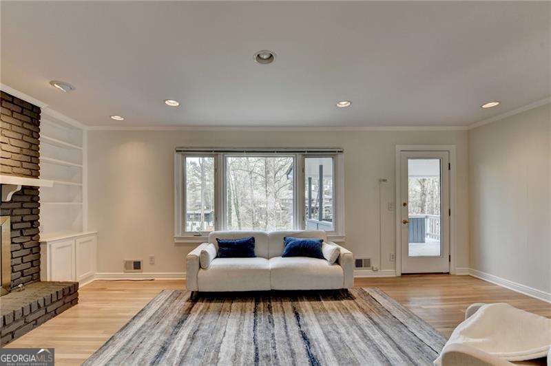 3914 Granger Drive Atlanta GA 30341
