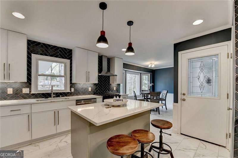 3914 Granger Drive Atlanta GA 30341