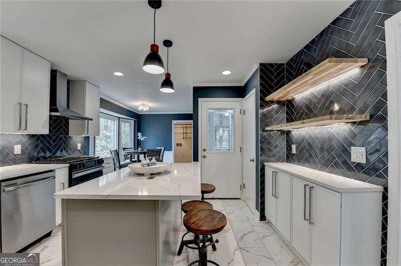 3914 Granger Drive Atlanta GA 30341