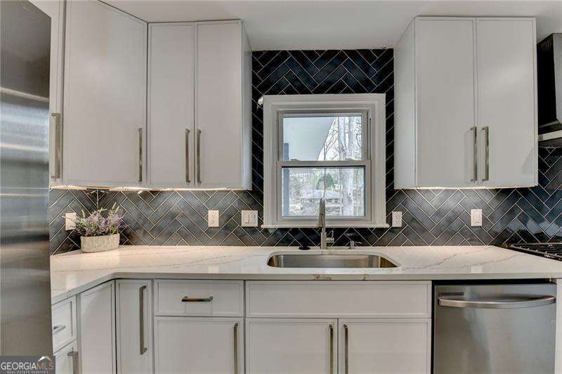 3914 Granger Drive Atlanta GA 30341