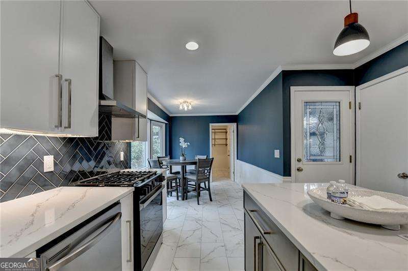 3914 Granger Drive Atlanta GA 30341